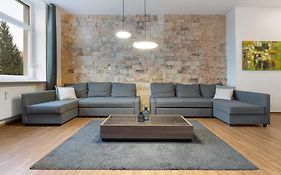 BENSIMON apartments Mitte - Moabit